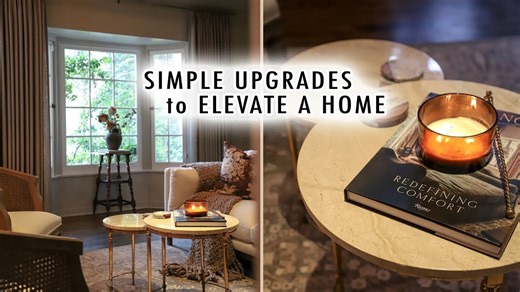 Easy Home Upgrades That Make a Big Impact