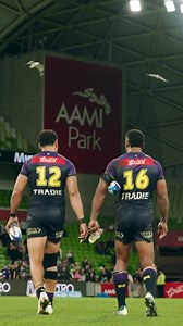 Round 3 Recap 🎥 | Melbourne Storm