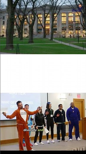Excellence vs. Perfection | Harvard vs. Yale Law School | The Legendary Battle for Legal Supremacy