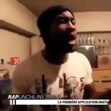 Le freestyle avec lequel Booba decouvre Damso