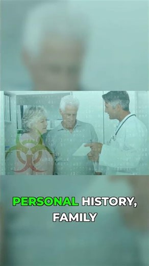 What Every 50-Year-Old Should Ask Their Doctor About #SeniorWellness
