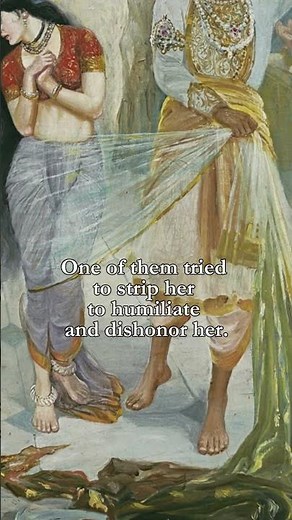 The last resort… and the most powerful