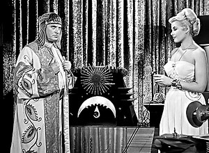 Commando Cody Sky Marshal Of The Universe Ep.4 Nightmare Typhoon Judd Holdren, Aline Towne, Lyle Tal