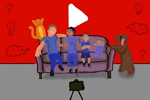 The Moral Case Against Family Vloggers