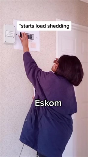 Avoiding Frustration: Buy Candles Instead of Calling During Load Shedding