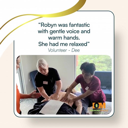 l GRATITUDE FOR OUR VOLUNTEERS l We’re incredibly grateful to the...