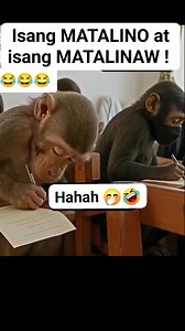 Dalawang uri ng estudyante! 🤭😅 #lol #fblifestyle #funnyreels | Gladys De Luna