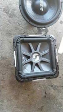 Sundown vs L7 Kicker overview