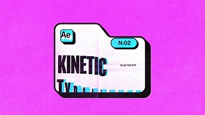 Kinetic type pack 02
