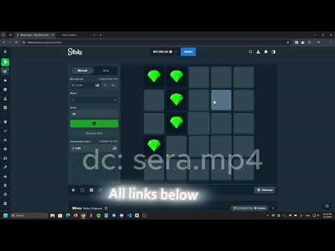 [NEW 2026] STAKE PREDICTOR // GEASS PREDICTOR // FREE