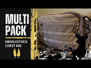 Eberlestock Multipack Review