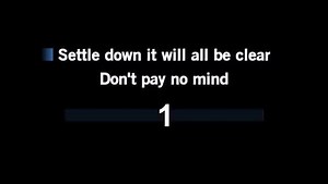 Karaoke Home - Phillip Phillips - CDG, MP4, KFN - Karaoke Version