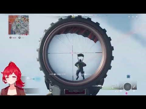 CoD BO7 WZ Escalation Directive Event