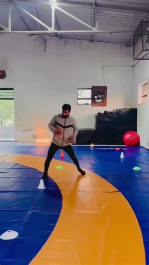 agility workout #fitness #trending #trendingvideo #sports #youtube #youtubeshort #viral #views #like