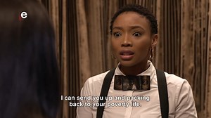 Molefe finds himself in a predicament, meanwhile Mampho's friendship with Zanele comes to an end. #HouseofZwide Tonight at 7pm! | House of Zwide - HOZ