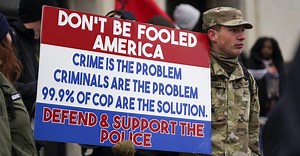 The Los Angeles Police Commission Lives in Fantasy Land