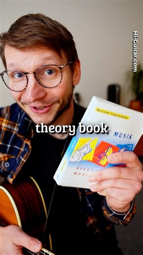 Know These Guitar Theory Basics?