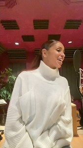 Happy #EasterSunday 🤍 Here’s an acoustic version of an unreleased song of mine to lift your spirits. “Space & Time” 🎶 @chuckharmony 🖊 @claudekelly x @chuckharmony x @myaplanet9 Recently performed at the #VoicesofCompassion concert presented by @mercyforanimals 💙 #weirdoworkshop #planet9 #mya #myaplanet9 #feelgood #timeless #music #happyeaster #easter #sunday #2020 | Mýa