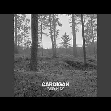 Cardigan