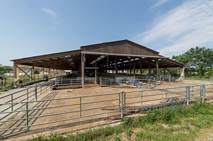 Site de Lamothe - Ecole Purpan