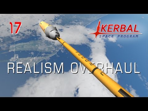 Three Builds Integrating | Mike Plays RP1 Redux Ep.17