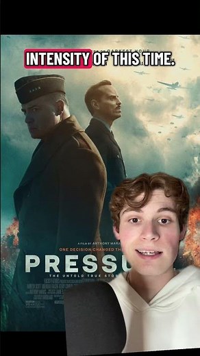 PRESSURE (2026) - Out of Theater Reaction!