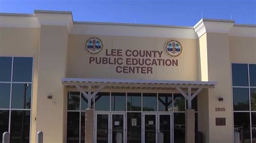 Lee County teachers face uncertainty as school district finalizes job cut numbers