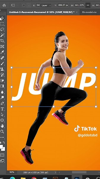 How to Add Transparent Text in Adobe Illustrator