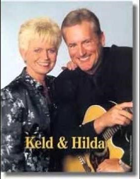 Keld & Hilda Heick - Dou You Speak English