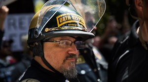 Why Far-Right Infiltration of the Military Is a Problem Across the West