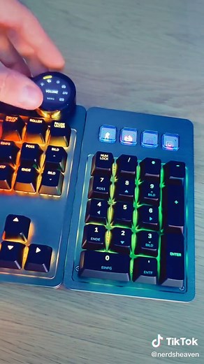 Die beste Gaming-Tastatur für PC Gamer
