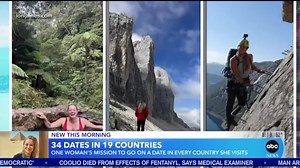 Rhiannon Ally on Reels