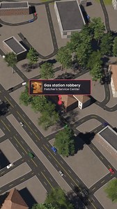 Global Rescue is coming to Steam this year! Build your own base and take command of firefighting, police, EMS, and SWAT operations. 🚨🚔🚒 Wishlist now! 😍 #viral #pcgaming #simulation #strategygaming #gaming | Aerosoft