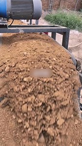 93K views · 580 reactions | Use a 08 mesh to screen and see how much it produces#sand #screen #mining #máynghiềnbột #crusher #machine #pro | Chill Vibes | Facebook