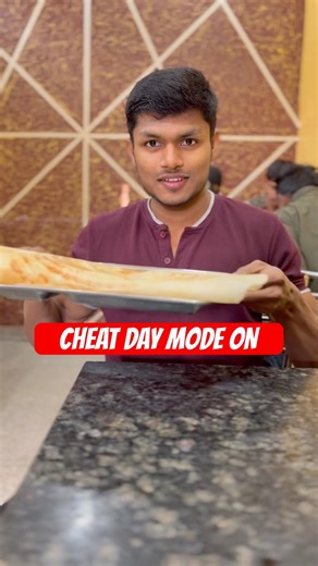 40 Days Control Taruvatha… Food Blast 💥🍕