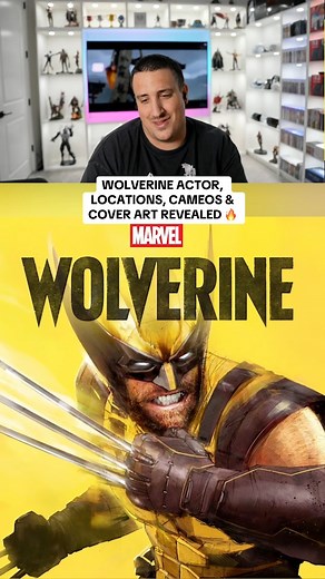 351K views · 13K reactions | Everything Revealed For Wolverine at PlayStations State of Play #wolverine #marvel #playstation #gaming #videogames | rapidreacts | Facebook