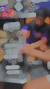 DAY 1 OJT FOR 2 Wheels Express | Vhenworkz