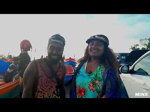 VAIVINE BONA | Kelly Lena ft Klozzy, J Tahi & Noega_ (Official Music Video)