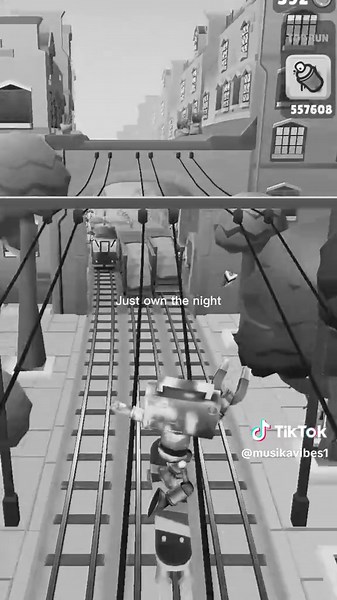 Musika Vibes on TikTok