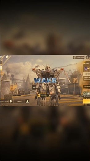 I tried... | CODM #codm #shorts