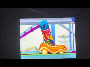 Team Umizoom Episode 4 The Boy 👦 with the Dragon 🐉 Skateboard 🛹