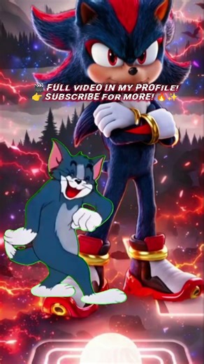 SONIC vs TAILS vs KNUCKLES vs SHADOW 💛💙❤️🖤 | Tiles Hop Sonic Colors Edition