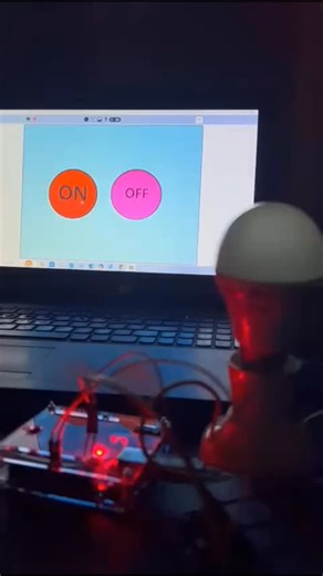 TechJunior Showcase | Projects & Models on Instagram: "💡 SmartSwitch X – Smart Home Control Anywhere Real house bulb. Real app. Real innovation. 📱⚡ Students built a working smart home system where a mobile app controls an actual home bulb — pure real-world IoT learning. Future skills start with real projects, not theory 🚀 📞 Call: +91 9979848385 📲 WhatsApp: +91 9979848385 🌐 Website: www.techjunior.org 📧 Email: info@techjunior.org #SmartSwitchX #RealWorldProject #IoTForKids #TechJunior #Sma