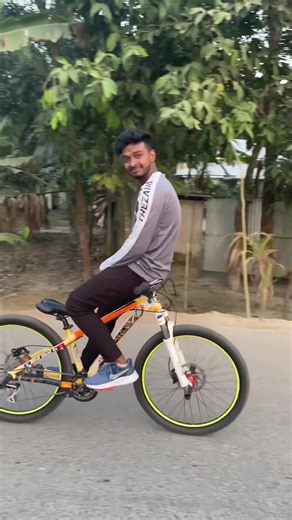😱😱💪☠️stunt #foryou #mtb #stunt #vairalvideo #bdtiktokofficial🇧🇩