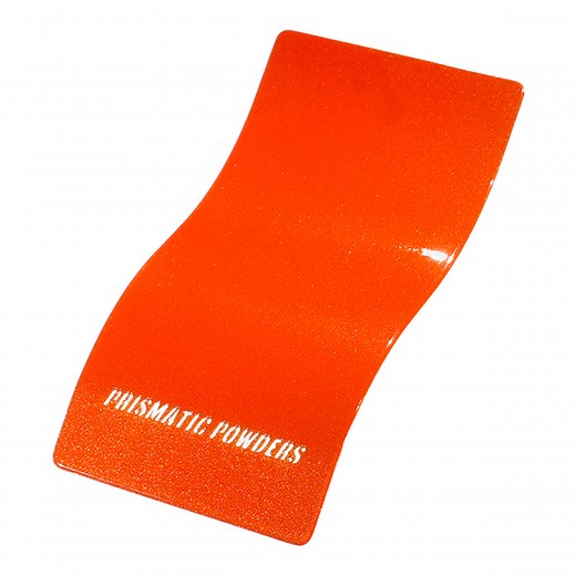 Prismatic Powders - Illusion Orange