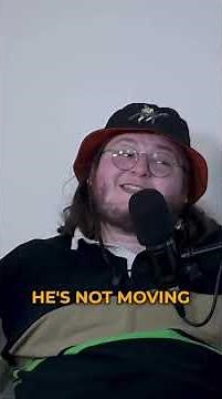 Max Keeble Big Move Told By Ian #podcast