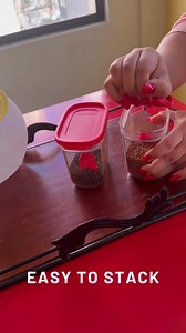 16K views · 108 reactions | Our Umami Collection is here to channel your inner Monica!﫶 #Tupperware #TupperwareIndia #UmamiCollection | Tupperware India | Facebook