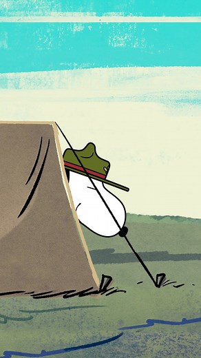 48K views · 2.8K reactions | Rude Wake Up Alarm l Camp Snoopy l Apple TV | Snoopy Lover | Facebook