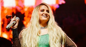 Meghan Trainor: ‘Genetics’ Stream, Lyrics, & Download – Listen!