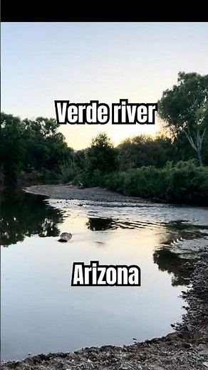 Cottonwood, Arizona - Verde River hiking kayaking vibing #adventure #bigfamily #travel #love